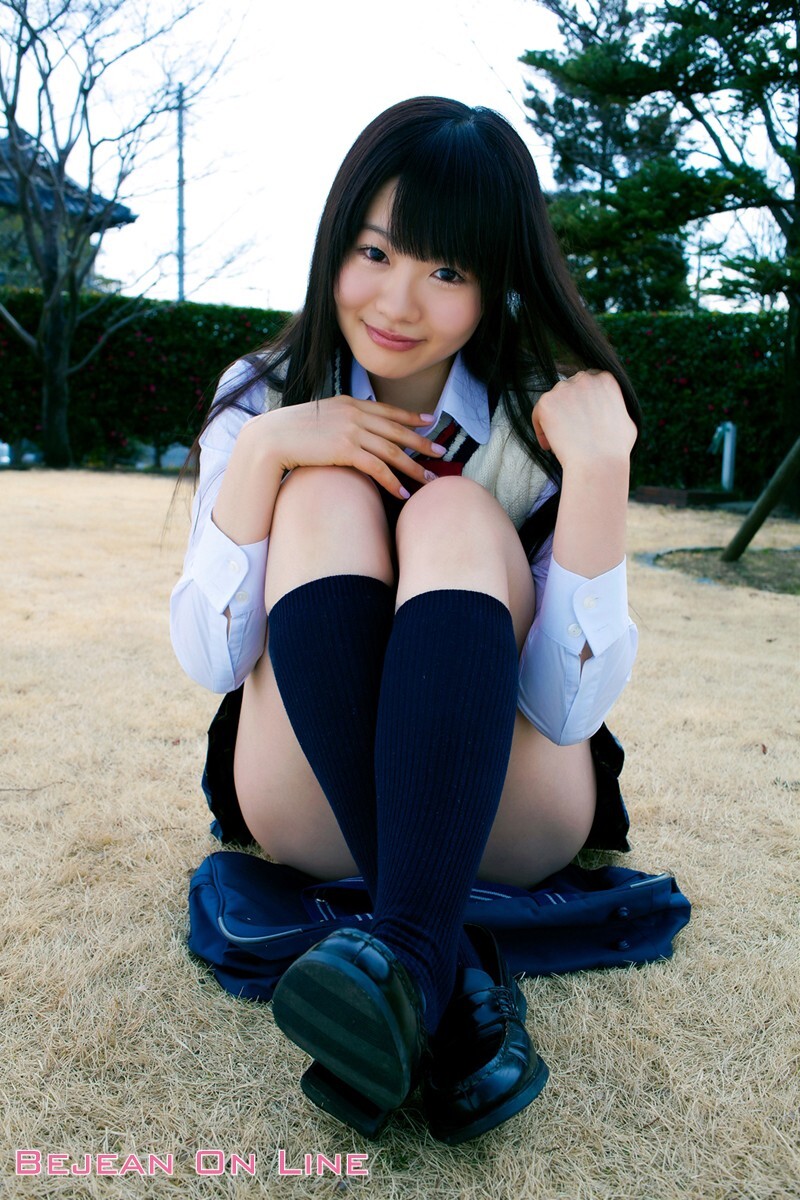 [Bejean On Line] 2013.05 私立Bejean女学館 - 白田ありさ Arisa Shirota